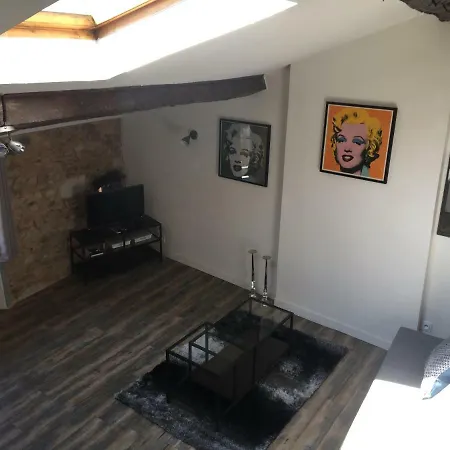 Apartmán 