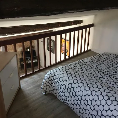 Apartmán 